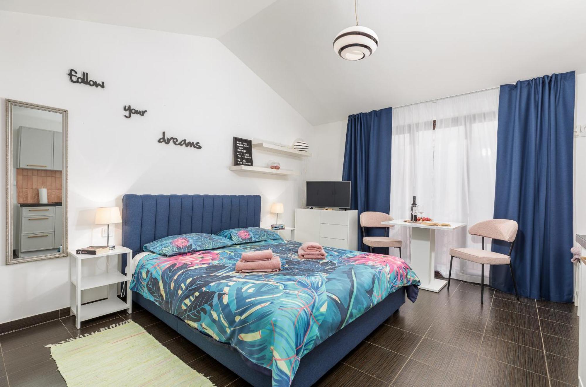Funcic Apartments 2 App プーラ エクステリア 写真