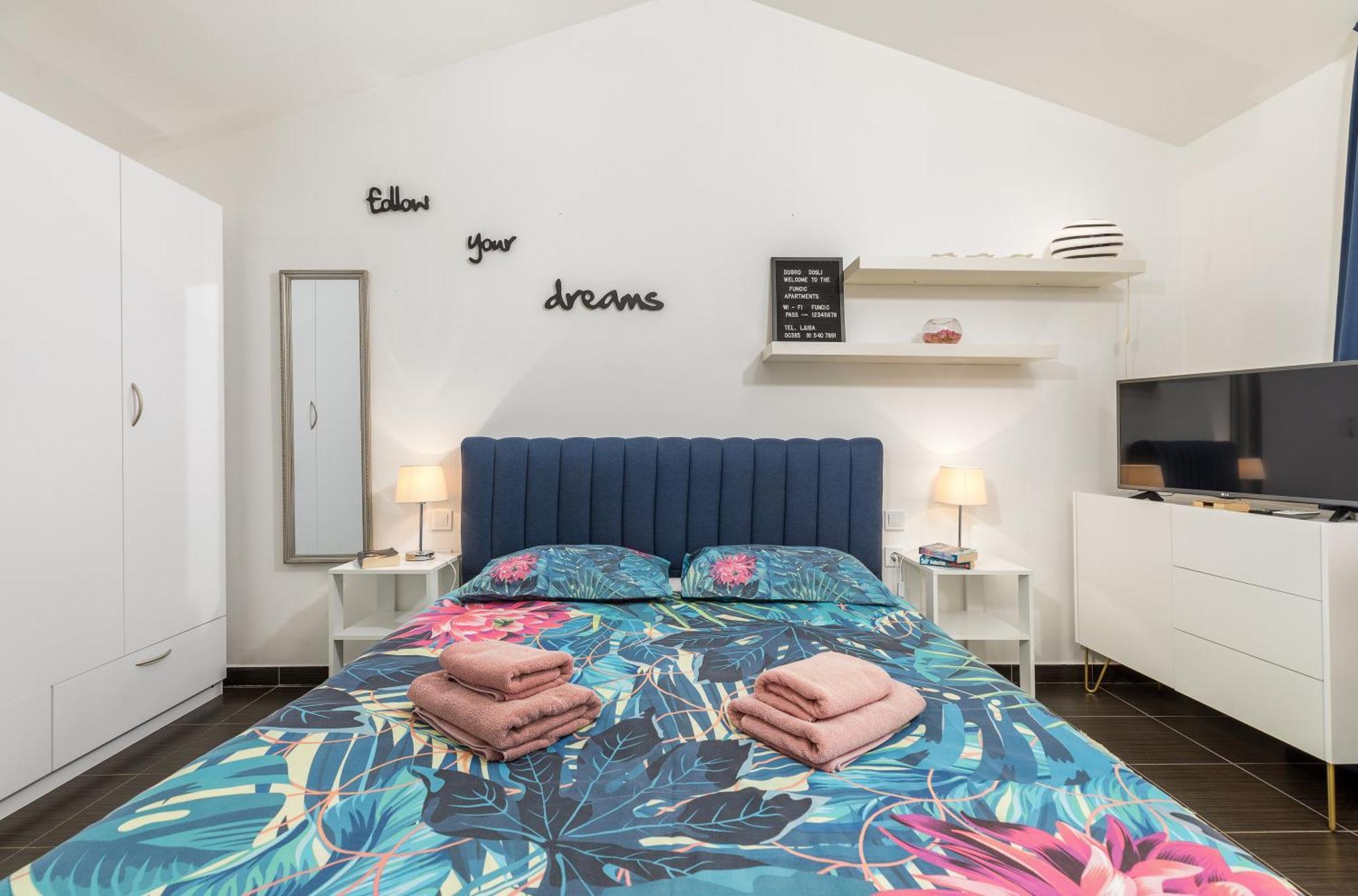 Funcic Apartments 2 App プーラ エクステリア 写真