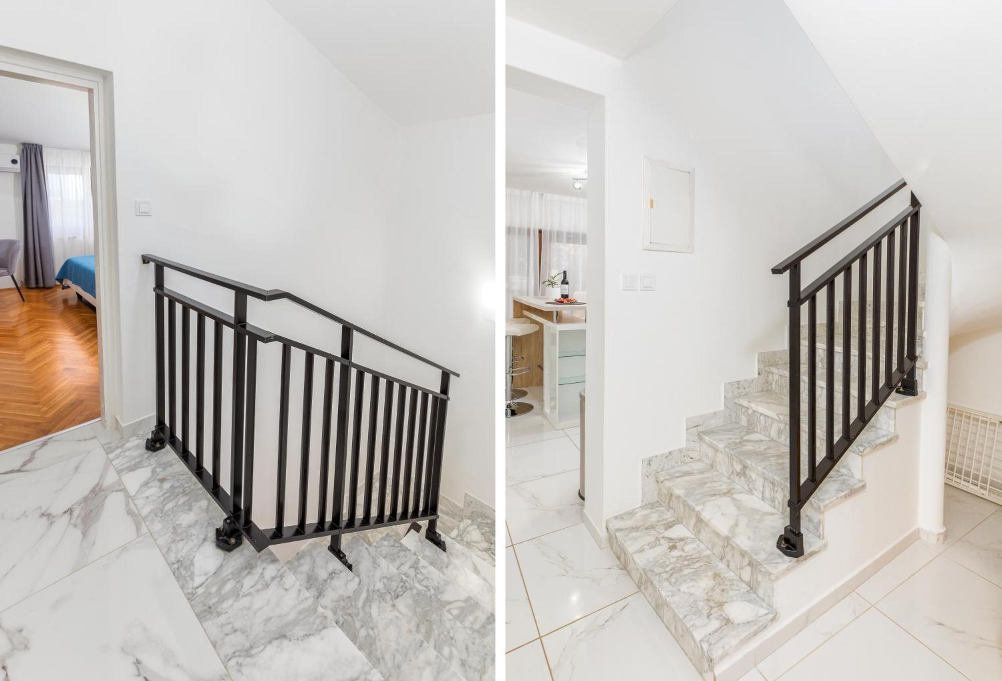 Funcic Apartments 2 App プーラ エクステリア 写真