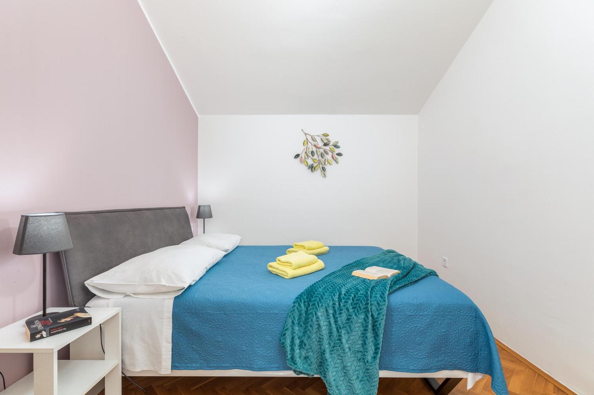 Funcic Apartments 2 App プーラ エクステリア 写真