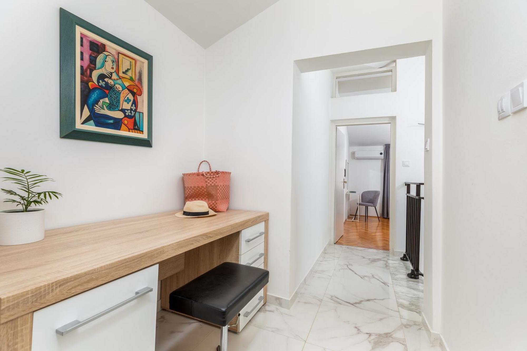 Funcic Apartments 2 App プーラ エクステリア 写真